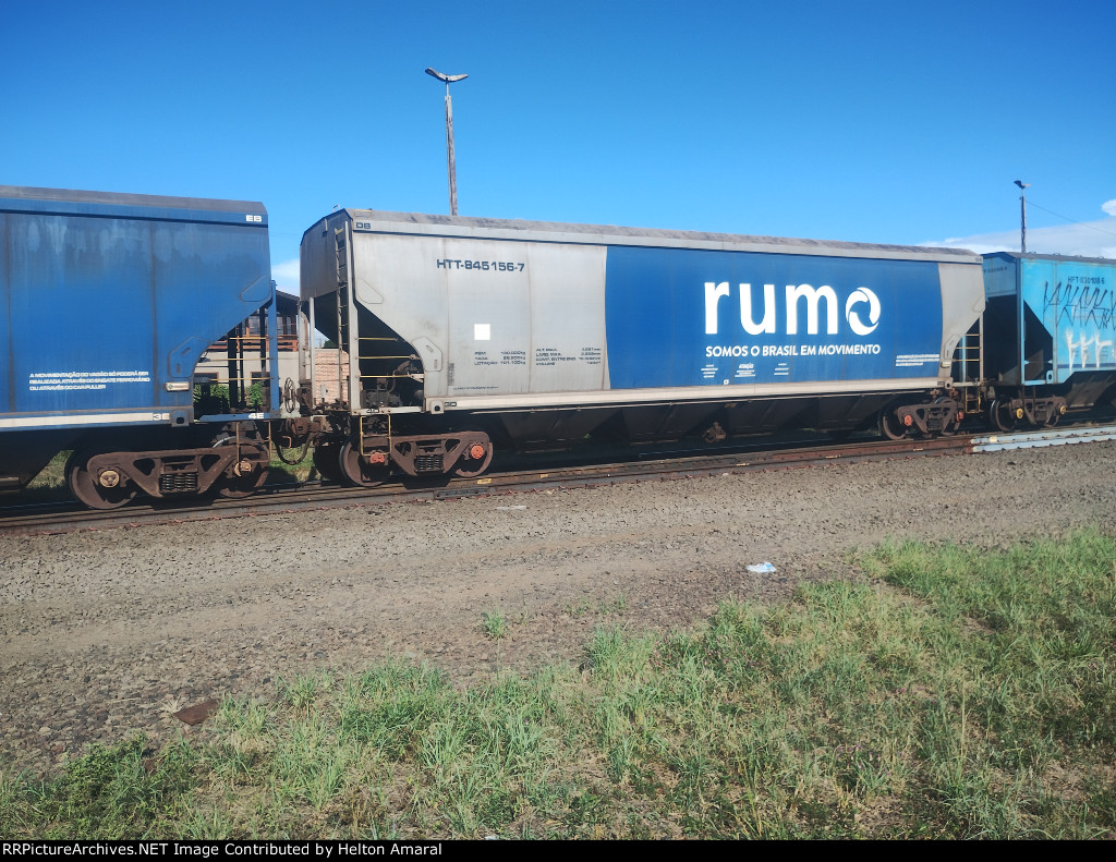 RUMO HTT-845156-7